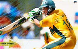 Adam Gilchrist